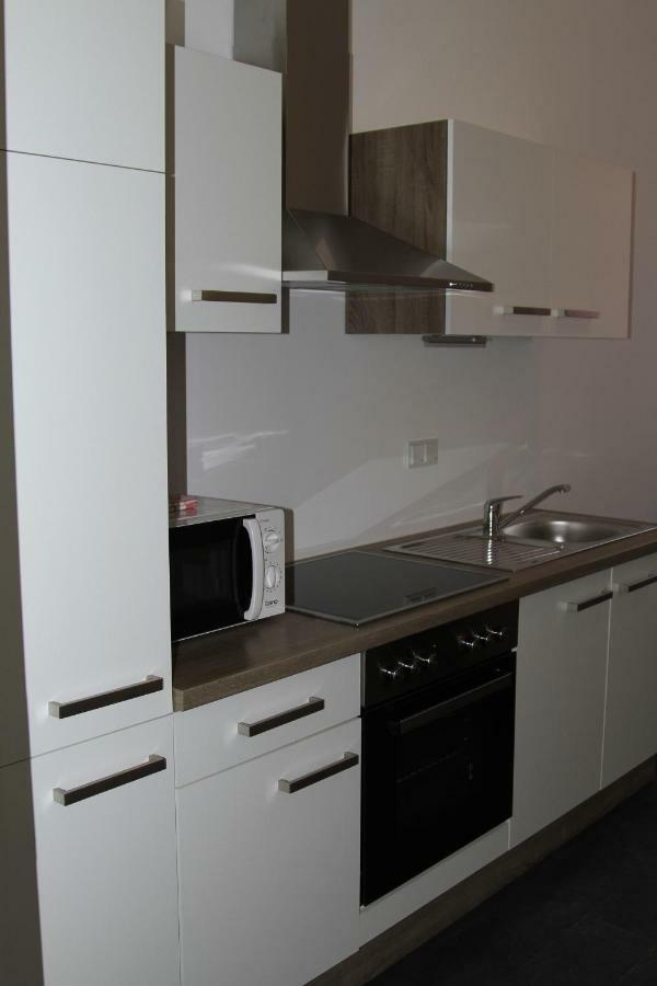Apartment Fonhauser Amstetten Exteriör bild