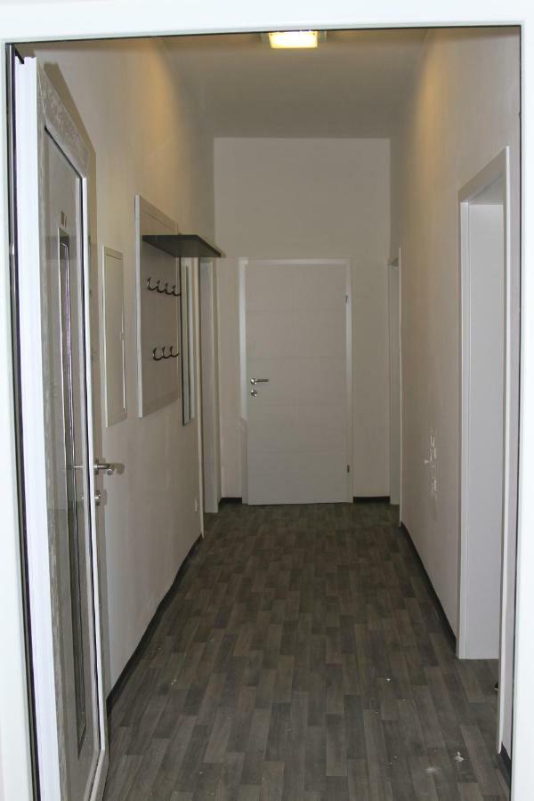 Apartment Fonhauser Amstetten Exteriör bild